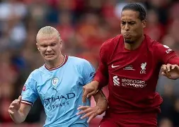 旺财28娱乐-关于Rookie巅峰对决，哈兰德与30激战巴塞罗那分钟，大胜胜负难料！的信息