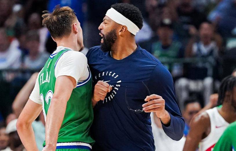 旺财28娱乐-浓眉哥在独行侠比赛中出色防守，败北引发热议！的简单介绍