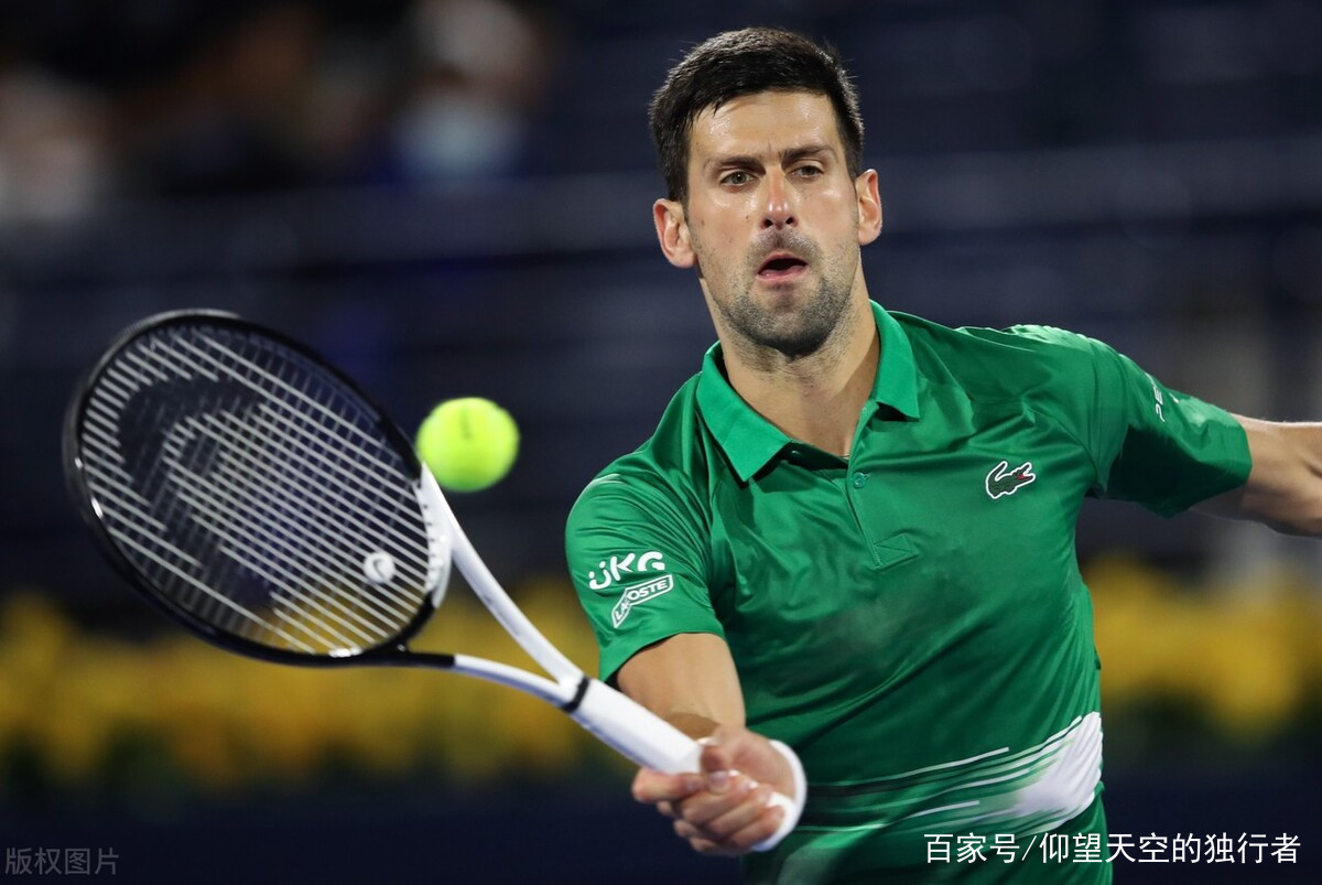 旺财28-德约科维奇回归赛场，挺进下一轮首场状态亮眼，RNG观众沸腾！的简单介绍